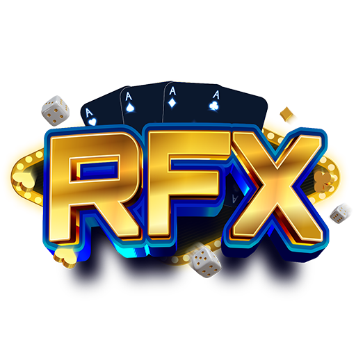 RFXLOVE logo